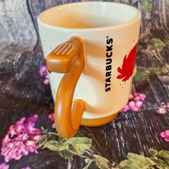 NEW Exclusive Starbucks 2021 Year of the OX Mug - Picture 4 of 11